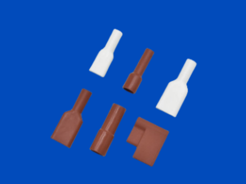 硅膠護(hù)套系列